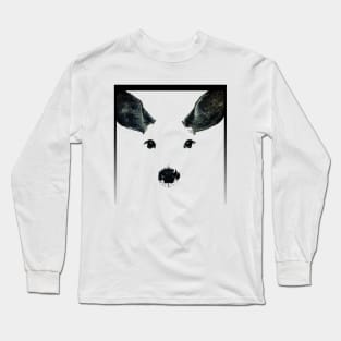 Doe, A deer, A Female deer! Long Sleeve T-Shirt